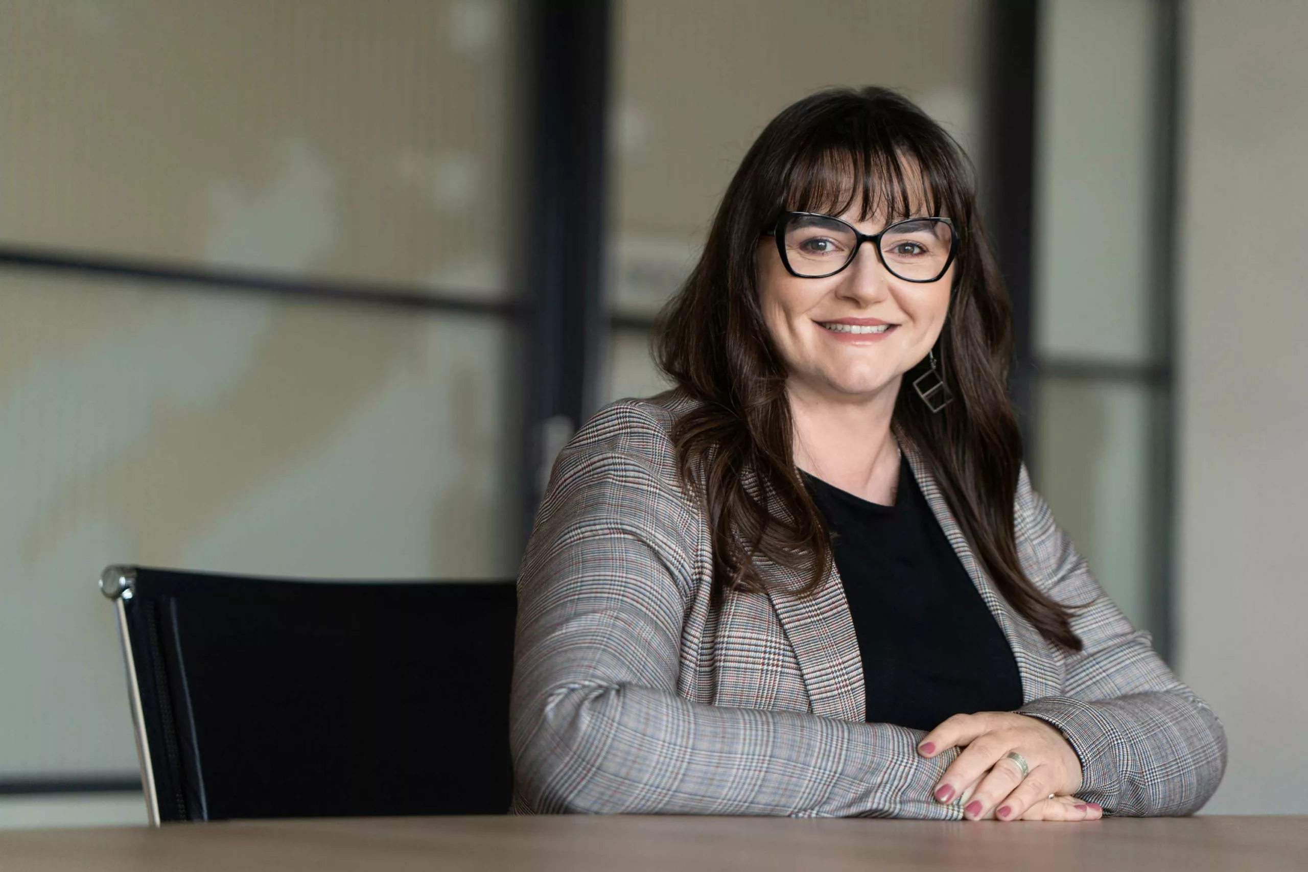 Wioleta Wojtczak, Associate Director, Head of Reaserch, Savills