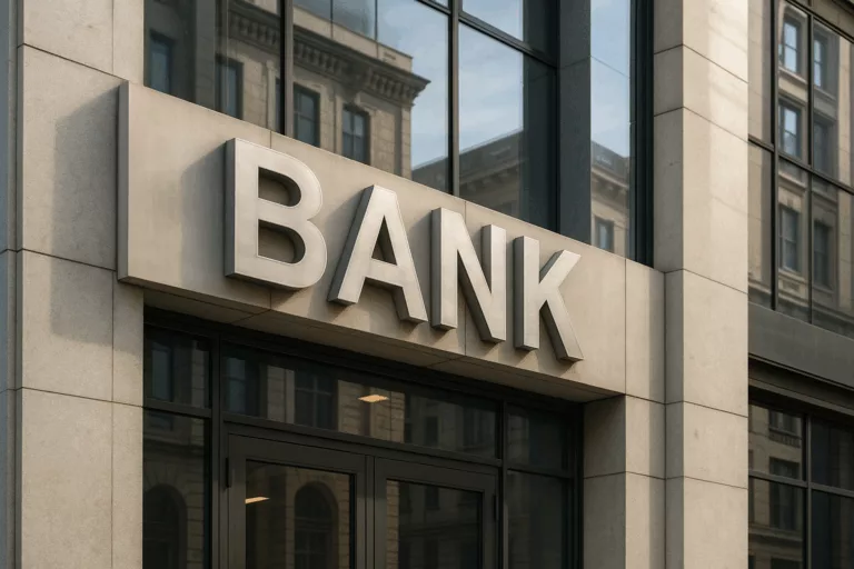 Banki CEE w dobrej formie mimo rosnących napięć geopolitycznych – raport Forvis Mazars