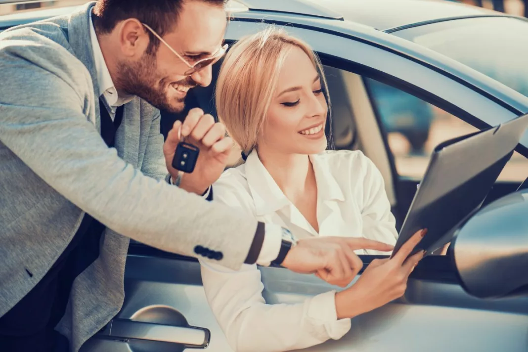 Leasing bez BIK i KRD dla nowych firm. Jak sfinansować swój biznes?