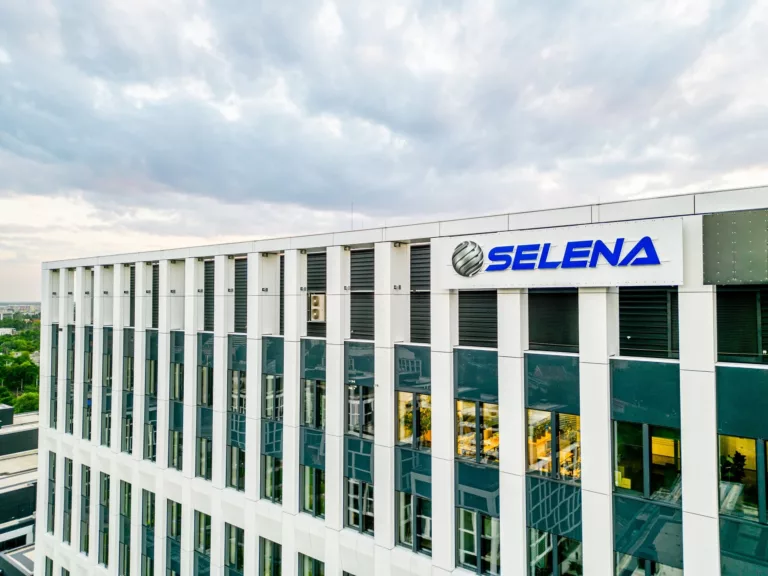 Wyniki Grupy Selena po I kwartale 2026 r.: wzrost EBIT, zysku netto i marży brutto