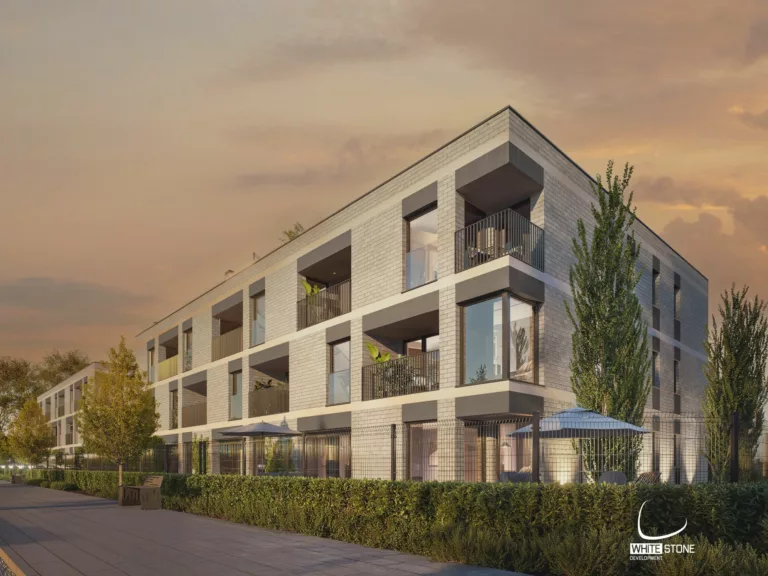 White Stone Development – Inwestycje mieszkaniowe w Warszawie i Szczecinie oraz plany dalszej ekspansji