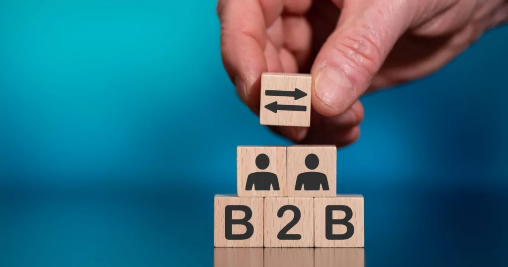 Account Based Marketing – strategia, która rewolucjonizuje sprzedaż B2B