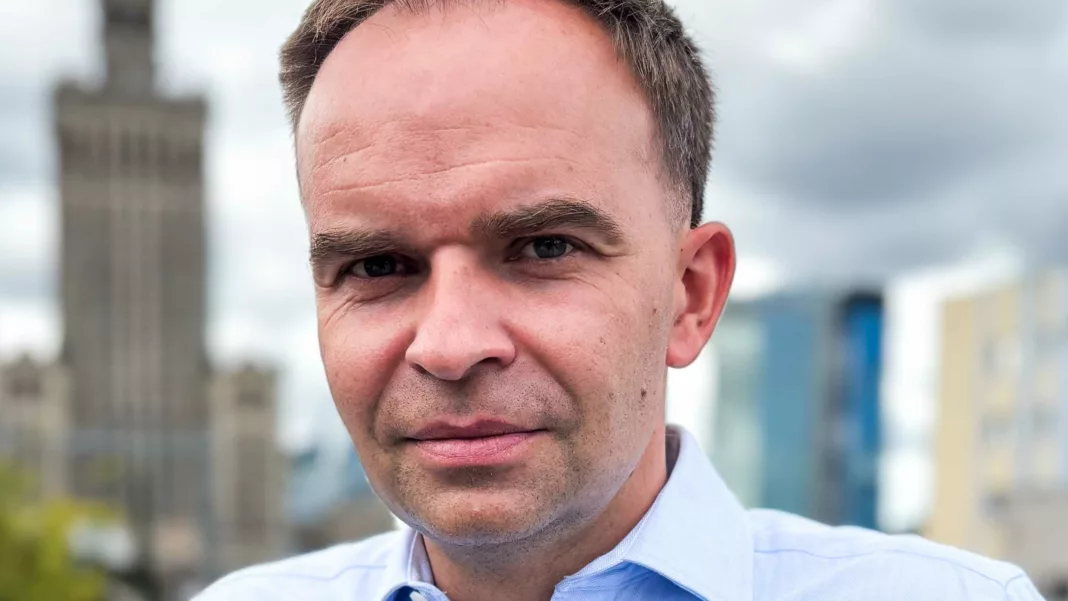 Artur Turemka, Chief Global Growth Officer, Autopay