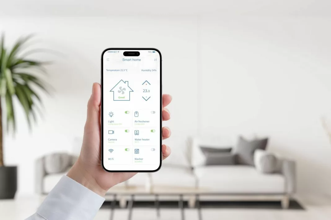 Czy stać mnie na smart home
