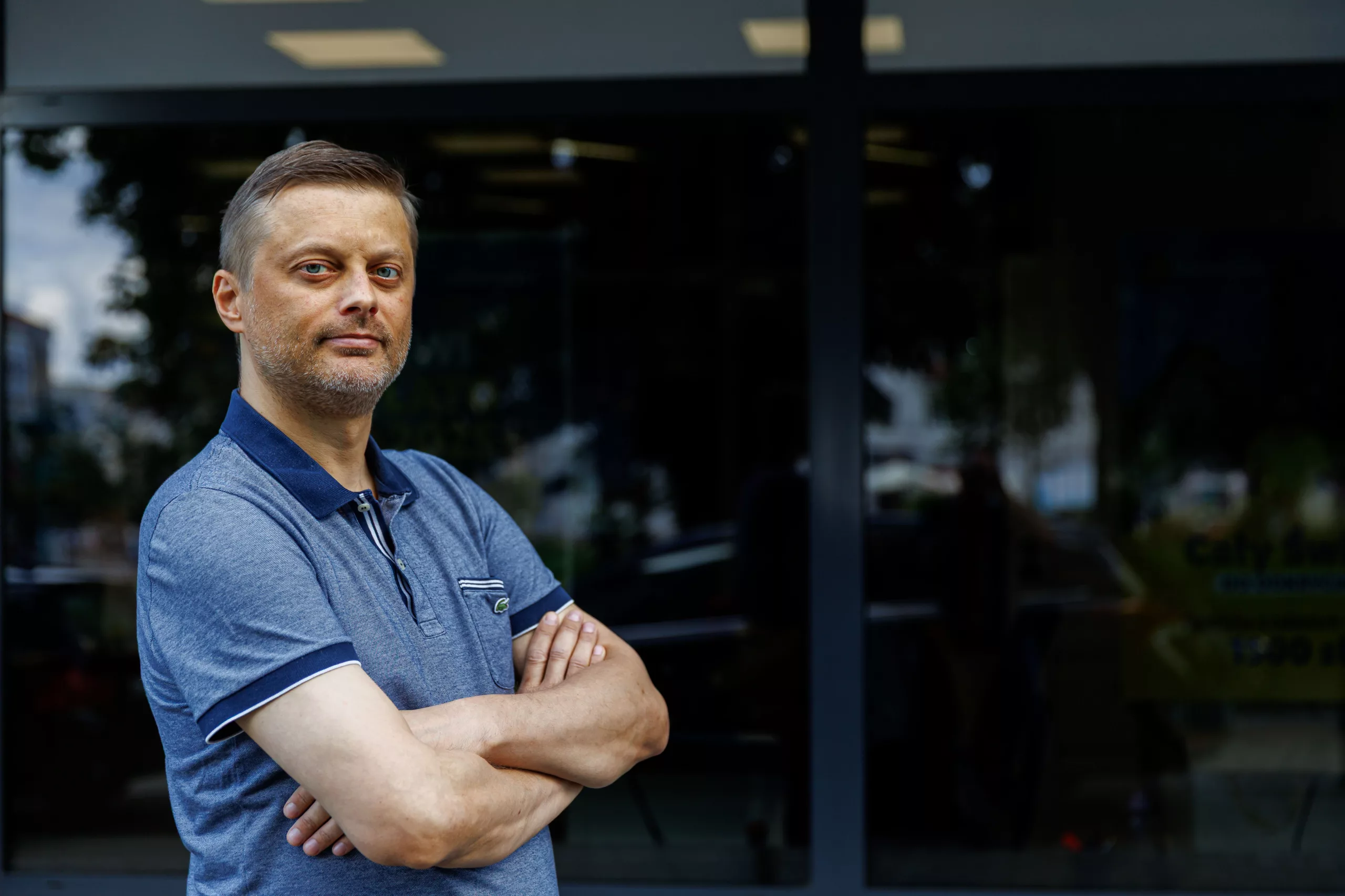 Jarosław Sołomacha, Polska Press Grupa