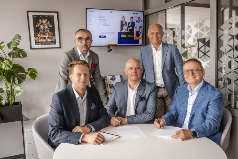Value4Capital inwestuje w Univio. W planach ekspansja w Europie i intensyfikacja działań M&A