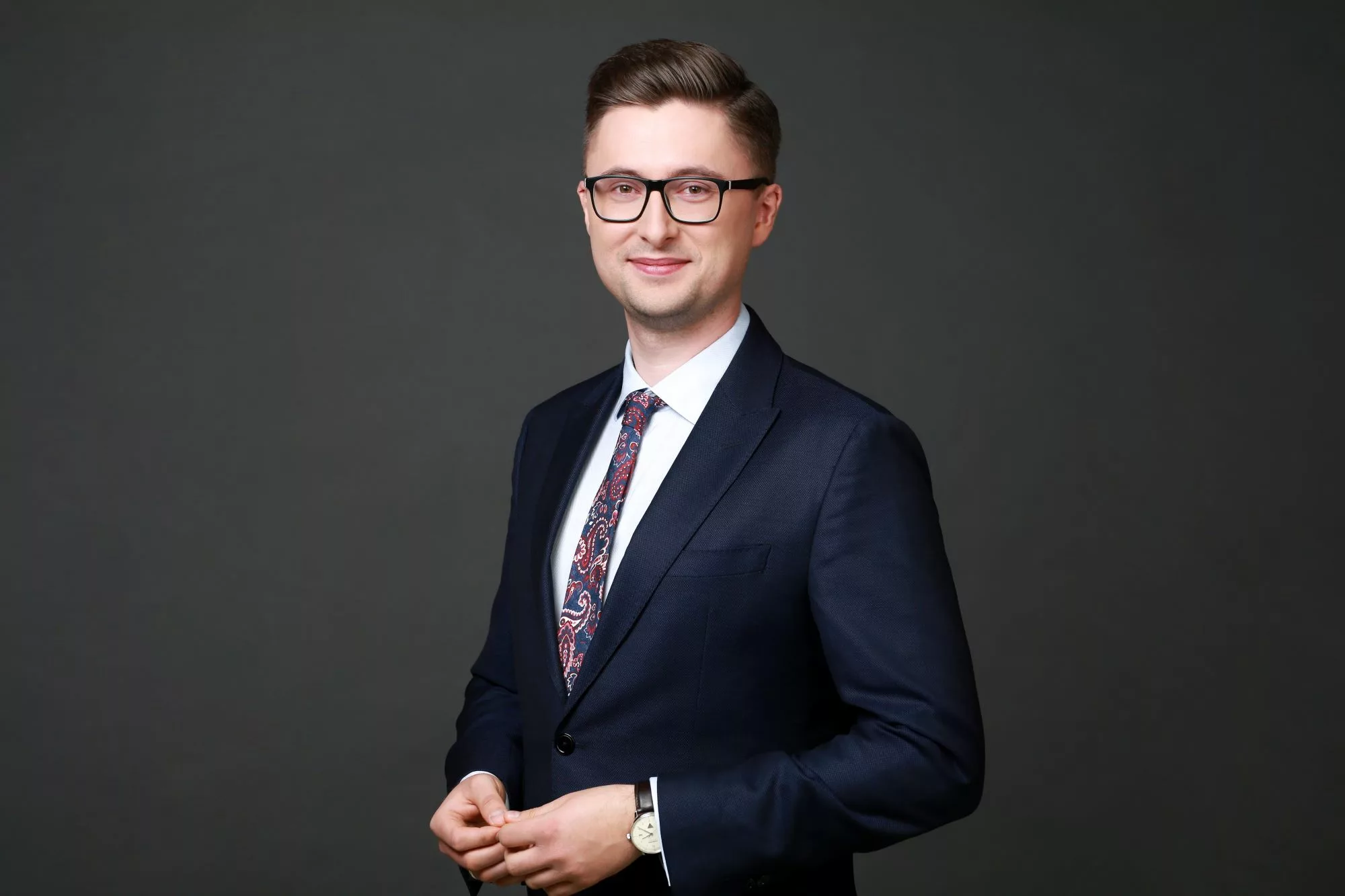 Piotr Czulak, counsel w zespole IPT w DLA Piper w Polsce