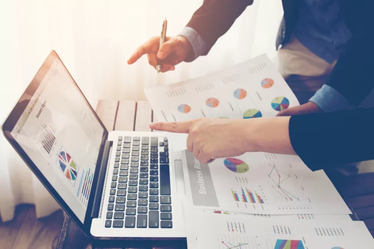Obsługa finansowa dla firm – jak dobra księgowość wspiera rozwój biznesu?
