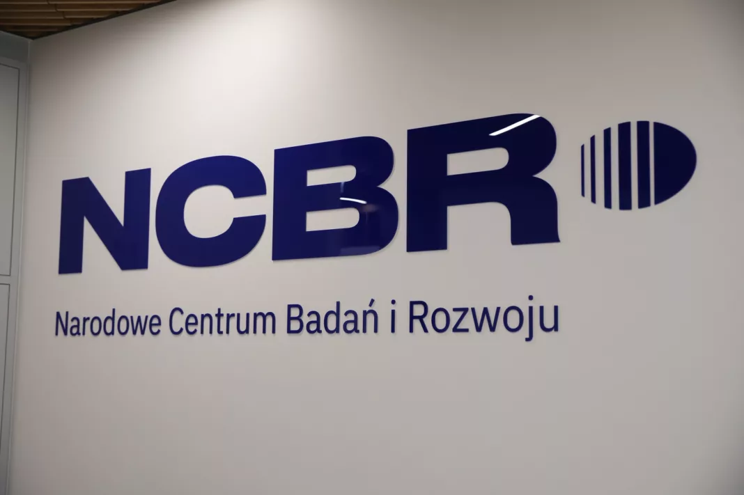 Narodowe Centrum Badań i Rozwoju