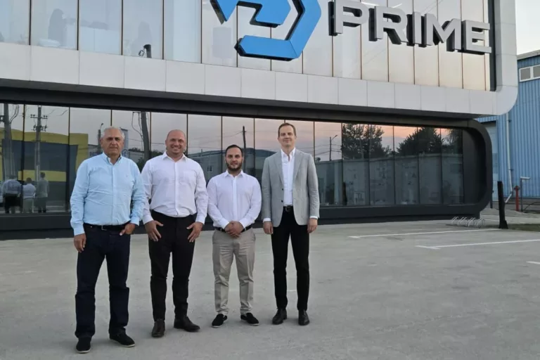 Prime Batteries z nowym inwestorem – T2Y Capital dołącza do akcjonariatu spółki portfelowej InnoEnergy