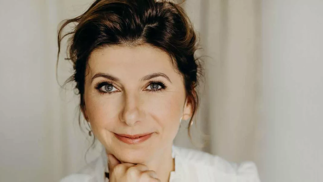 Agata Juzyk, prezeska zarządu Reselekt