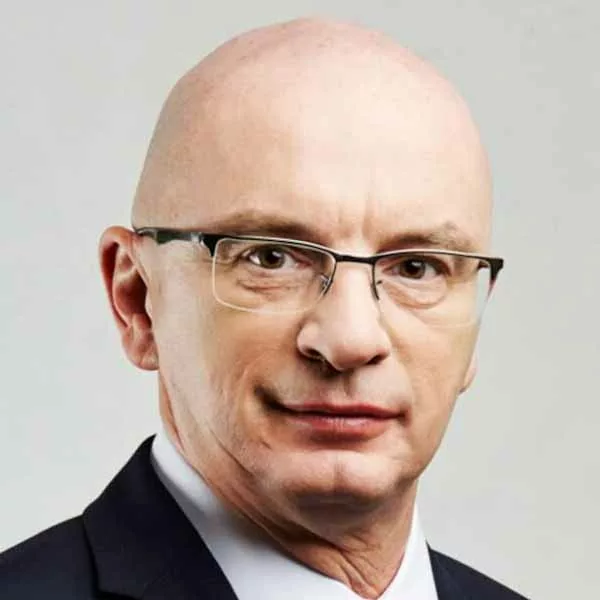 Adam Łącki