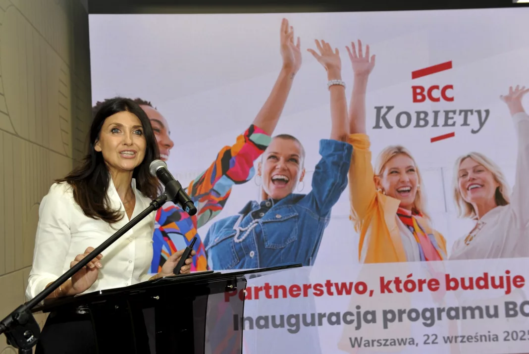 BCC Kobiety