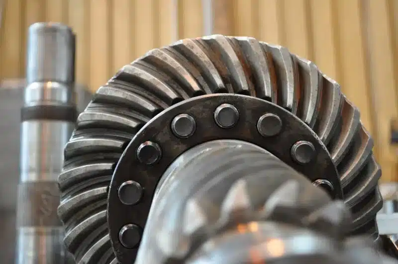 Bumech