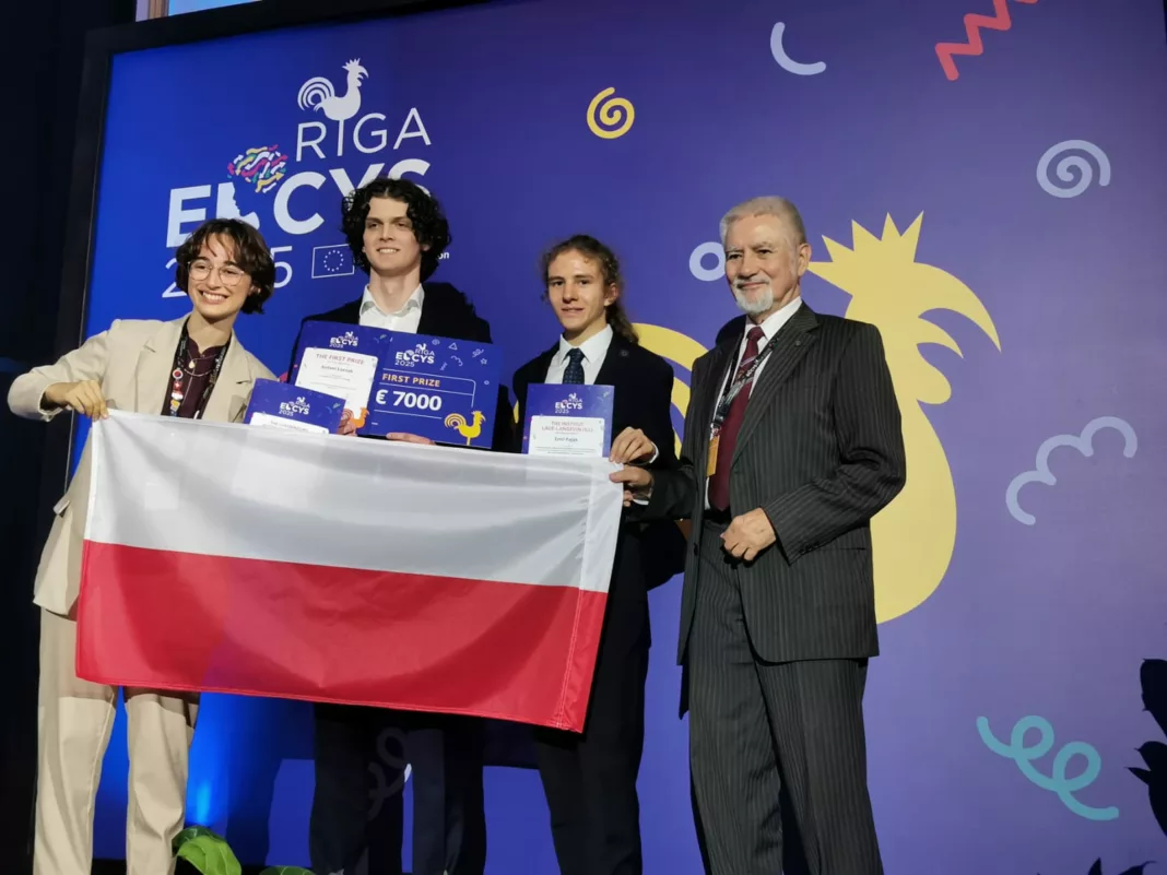 EUCYS 2025