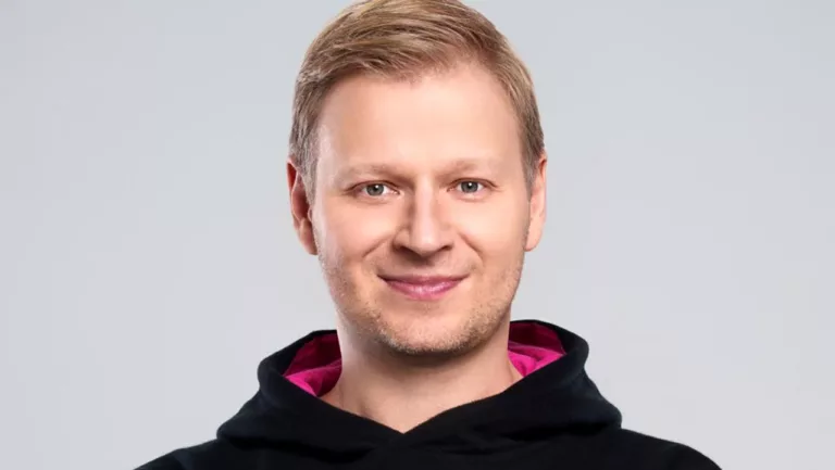 Łukasz Dziekan pokieruje rozwojem InPost Pay