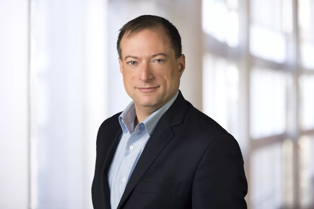 John Roese, Global CTO & Chief AI Officer - Dell Technologies