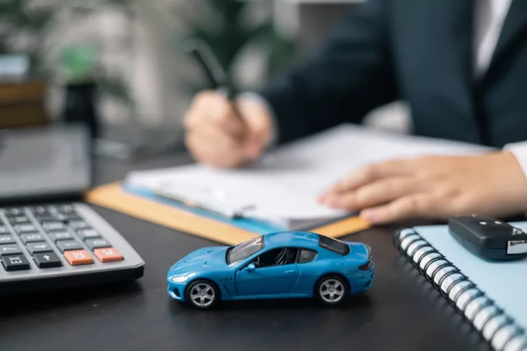 Leasing samochodu – jakie czynniki wpływają na jego koszt?