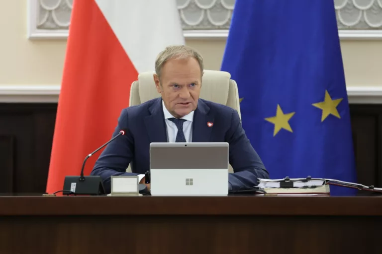 Rząd przywraca ruch na granicy z Białorusią