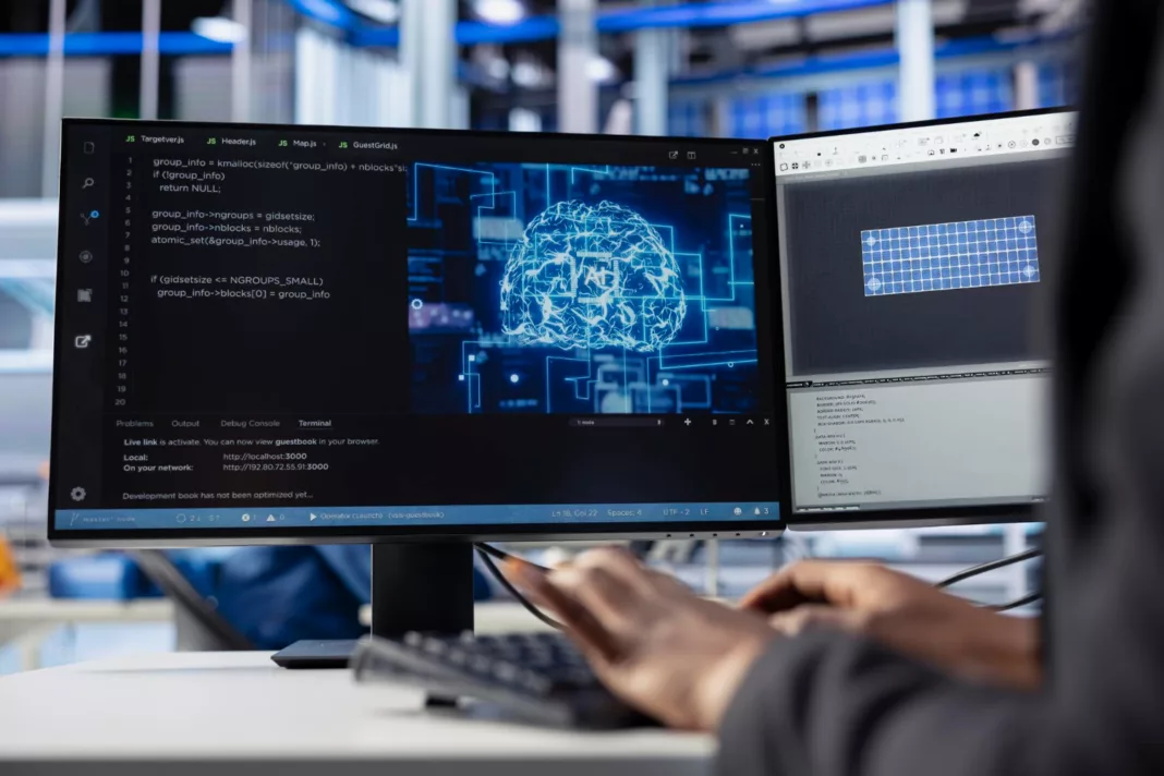 open source ai sztuczna inteligencja