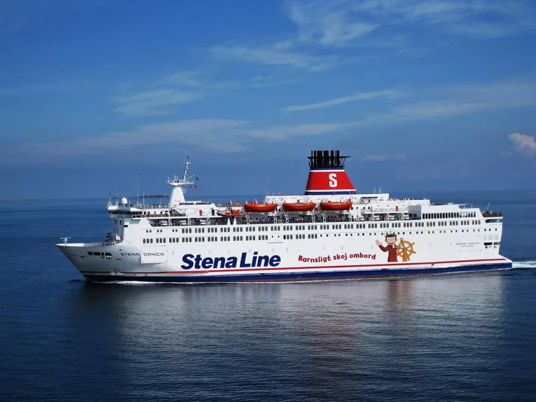 Stena Line