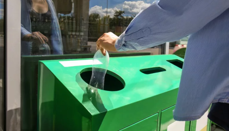 Czy system kaucyjny realnie zmieni podejście Polaków do recyklingu?