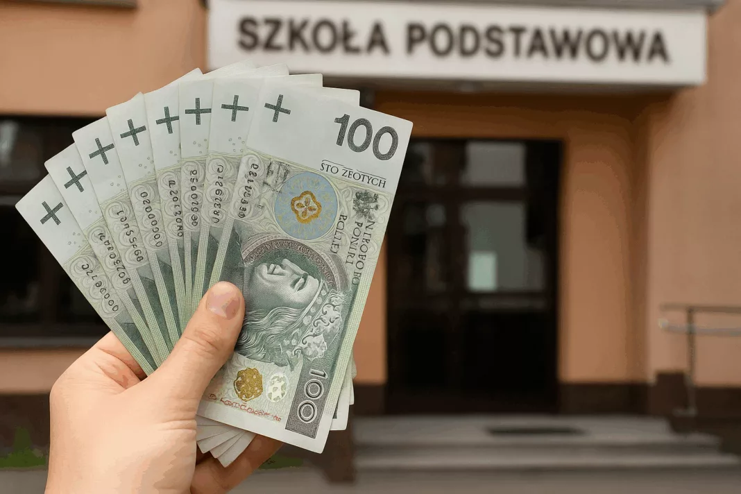 szkoła edukacja