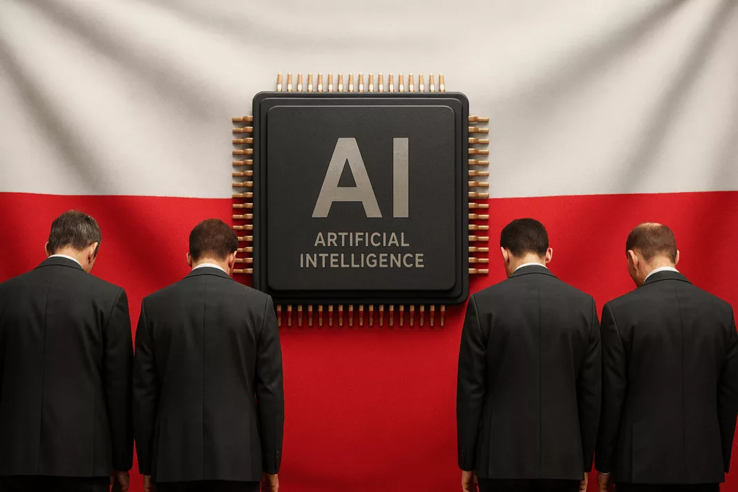 sztuczna inteligencja polska