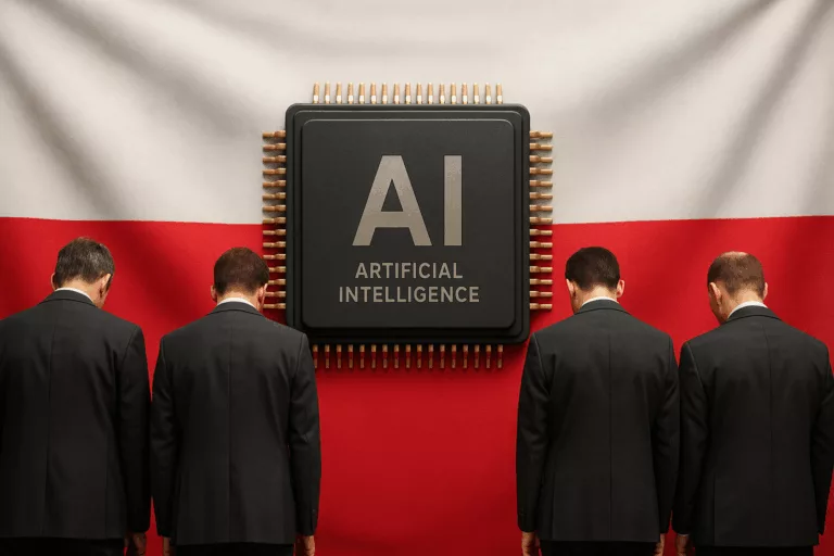 Coraz więcej kontrowersji dotyczących AI w rekrutacji