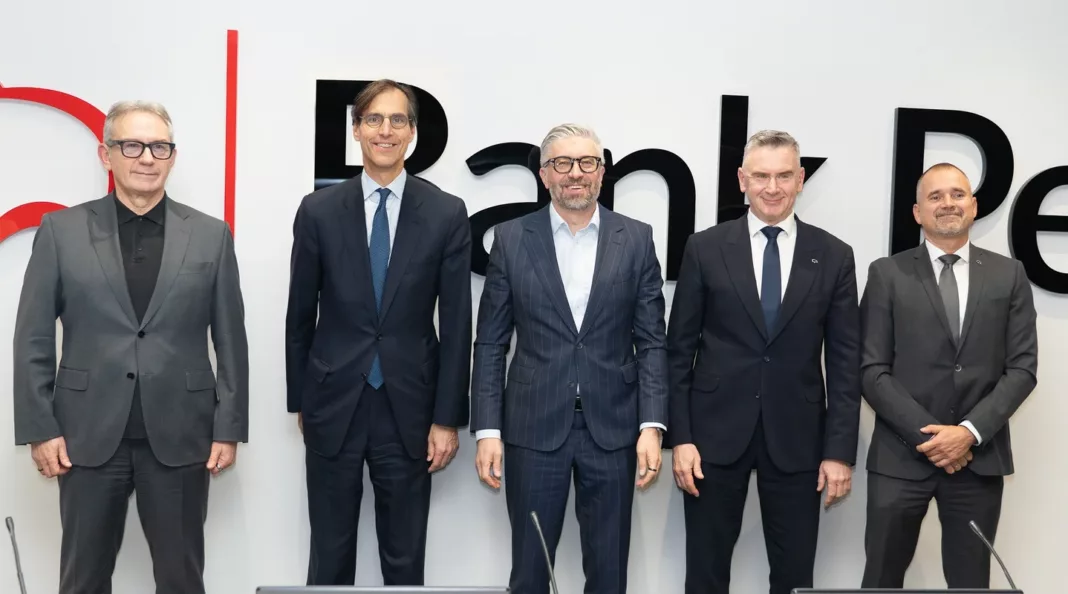 35 mln euro od EBOiR dla Pekao Leasing na zielone inwestycje w MŚP