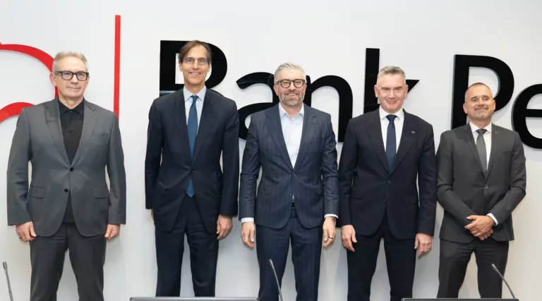 35 mln euro od EBOiR dla Pekao Leasing na zielone inwestycje w MŚP