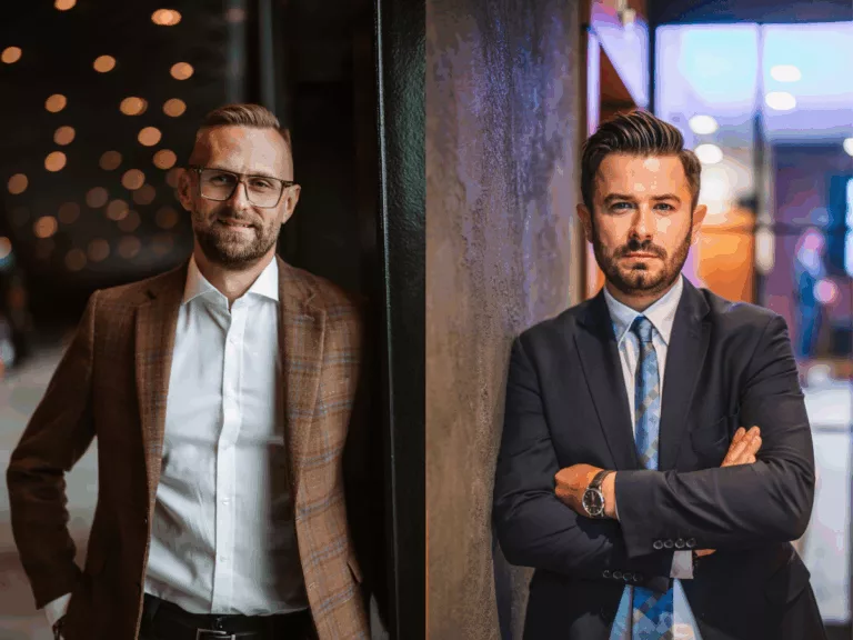 OTOMOTO wzmacnia zespół menedżerski. Adam Simon i Michał Wróblewski obejmują kluczowe stanowiska w strukturach OLX Group