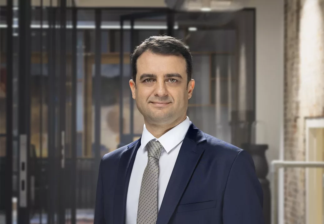 Akın Garzanlı, CEO Beko Europe