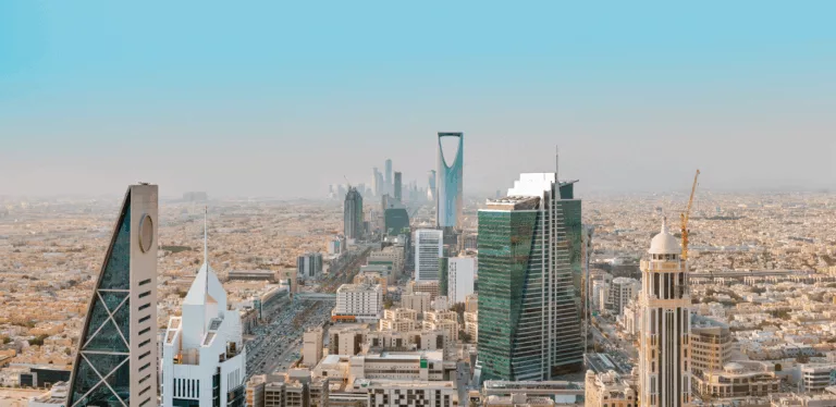 Od 1 października nowe obowiązki dla eksporterów do Arabii Saudyjskiej. Bez certyfikatu SABER nie będzie odprawy