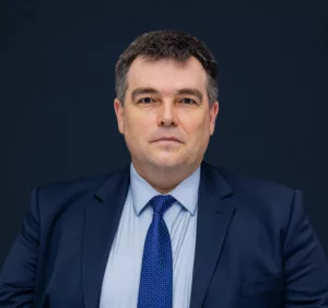 Tomasz Matysik, Dyrektor Sektora Publicznego w Comarch