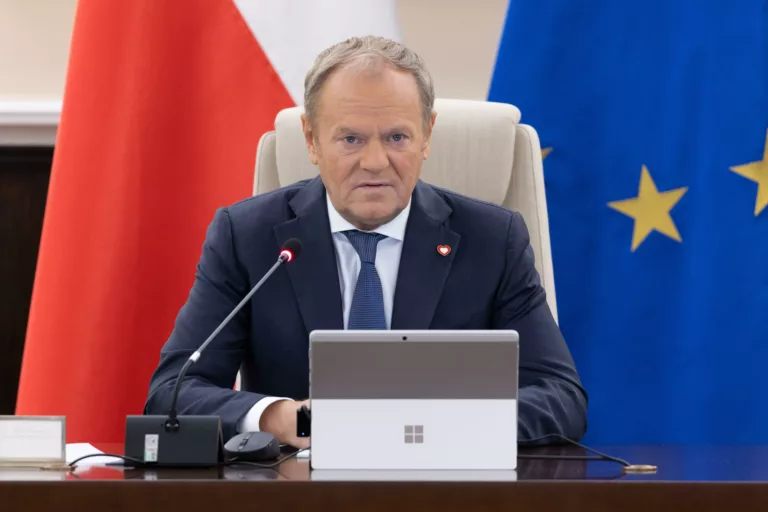 Po wecie prezydenta rząd ponawia próbę. Identyczna ustawa o kryptoaktywach przyjęta przez RM