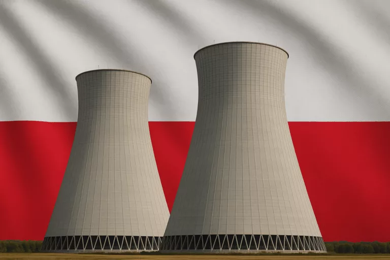 Polska energia jądrowa coraz bliżej. Rząd kończy przygotowania do budowy