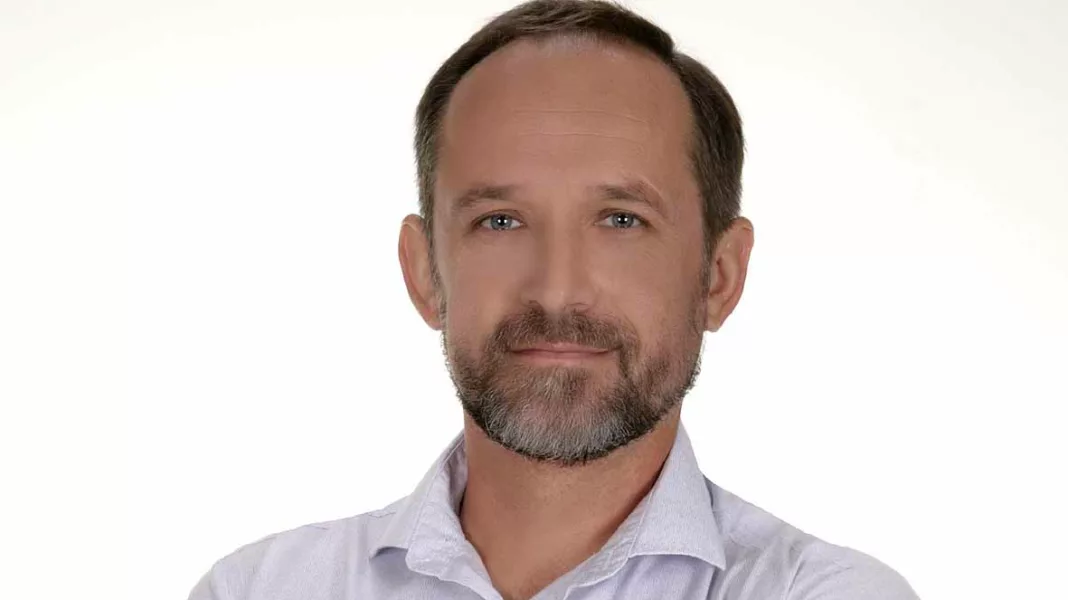 Ernest Wojtowicz, prezes zarządu MW Sigma Trade