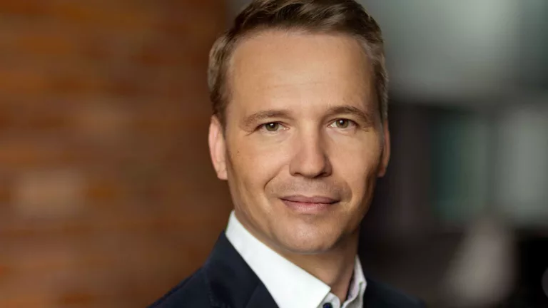 Euro Styl z nowym prezesem. Filip Nawratil zastąpił Sebastiana Barandziaka