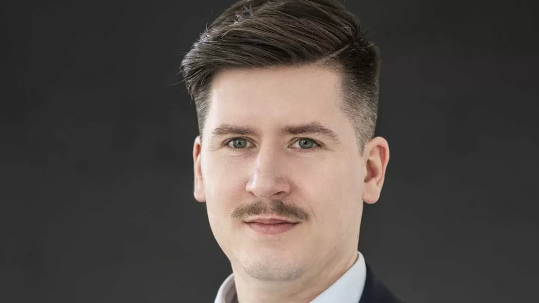 Jacek Kramarz