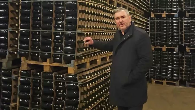 JNT Group przejmuje hiszpańską winnicę Marques de Monistrol