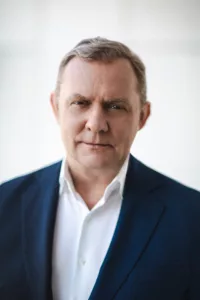 Jarosław Mikos, CEO Comarch