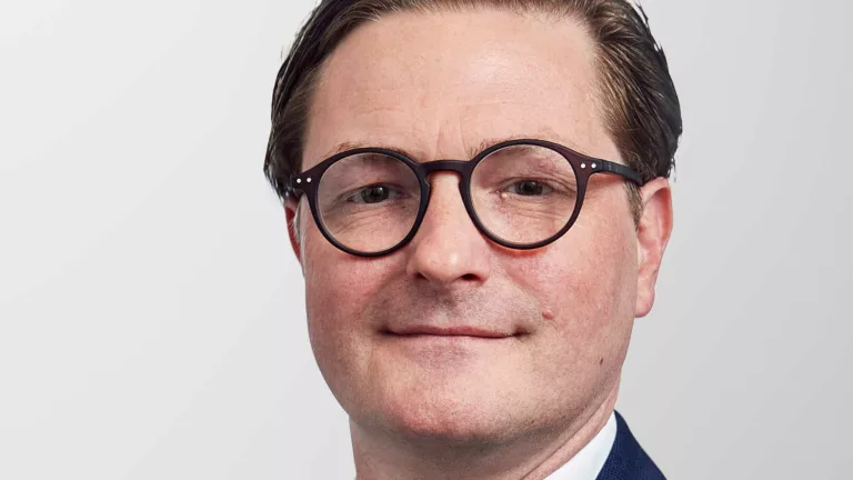 Karsten Winther żegna się z Vertiv. Paul Ryan nowym prezesem regionu EMEA