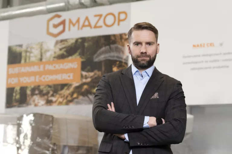 MAZOP Group poprawia wyniki finansowe i rentowność