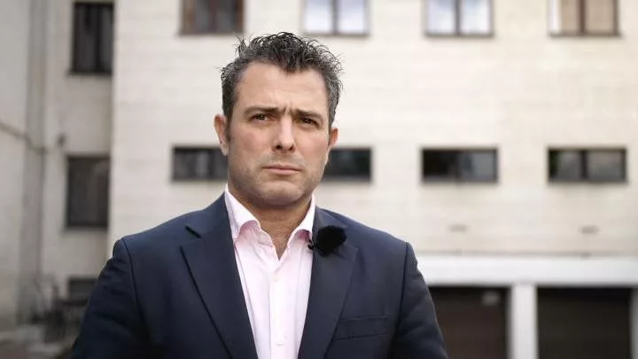 Łukasz Rákász
