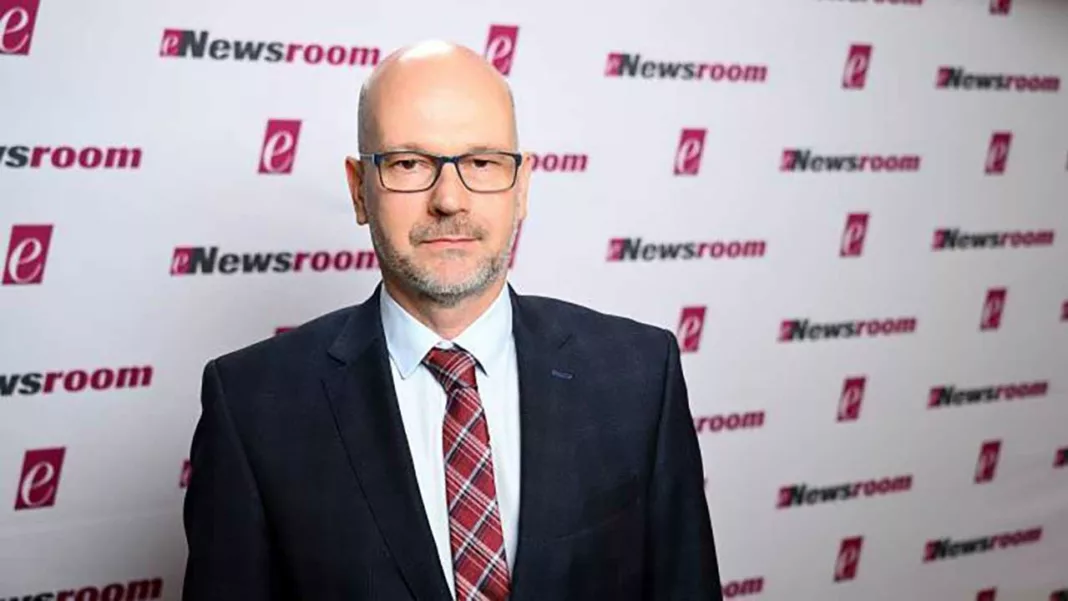 Maciej Berek