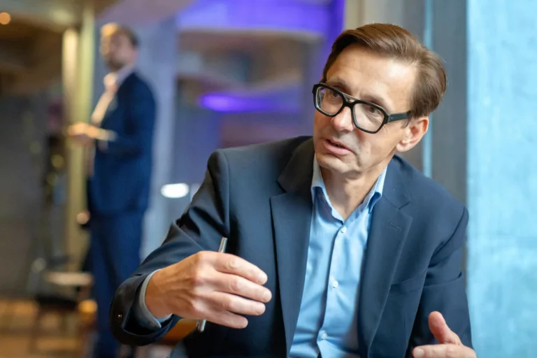 InnoEnergy wspiera ekspansję Meva Energy – 40 mln euro na rozwój biogazu dla przemysłu ciężkiego