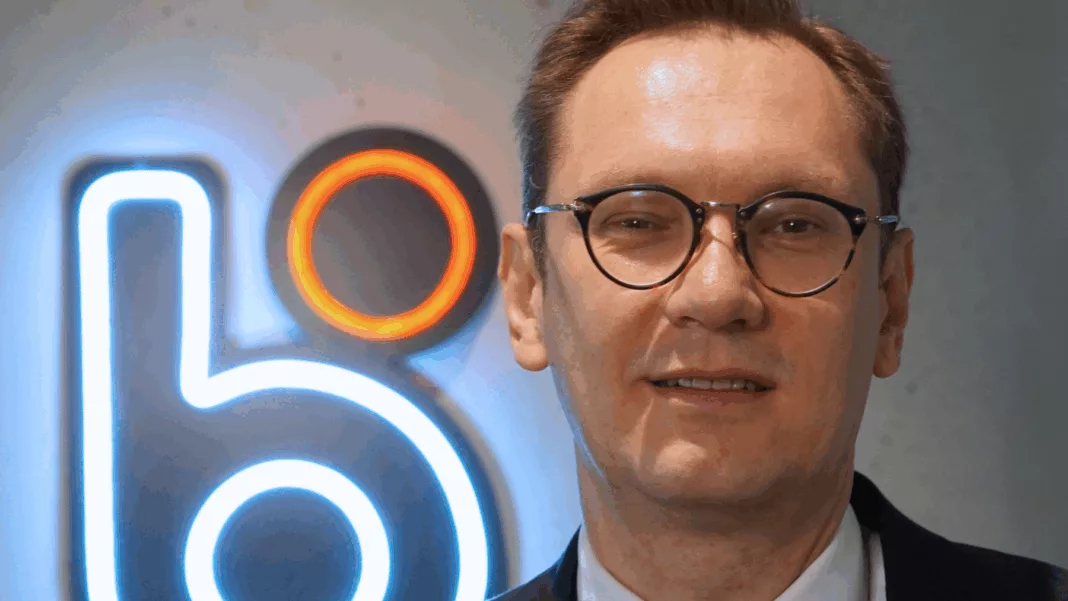Grzegorz Laudy nowym CTO BLIKA i członkiem zarządu Polskiego Standardu Płatności