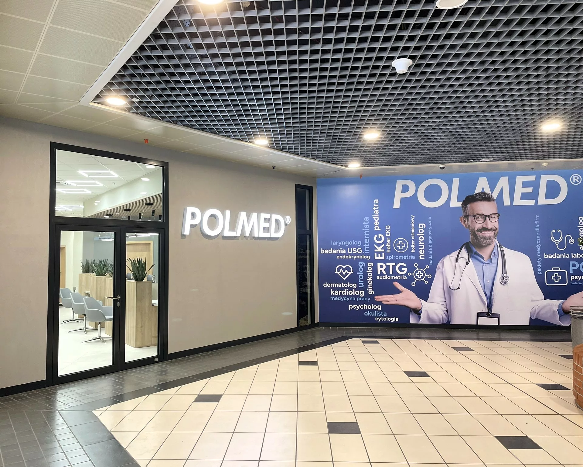 POLMED
