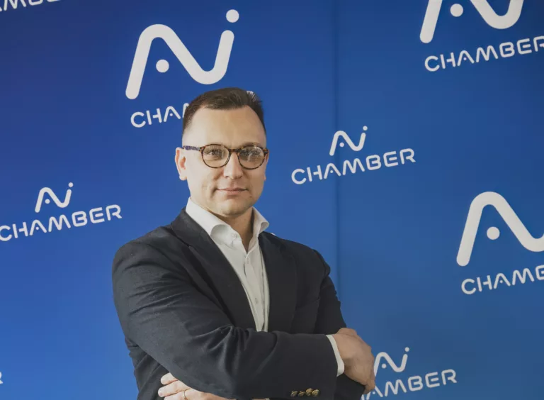 AI Chamber apeluje o utworzenie jednej regionalnej Gigafabryki AI
